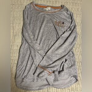 Women’s “Hello Fall” long sleeve